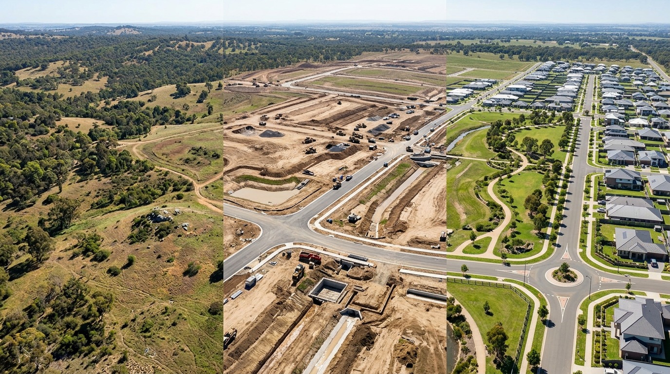 Box Hill Precinct gallery